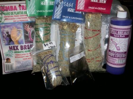 Banishment Deluxe Kit